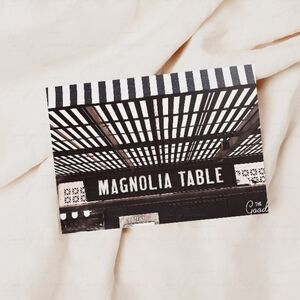 🖤Waco Marketplace | Postcard : 5x7 || farmhouse, gift, rustic